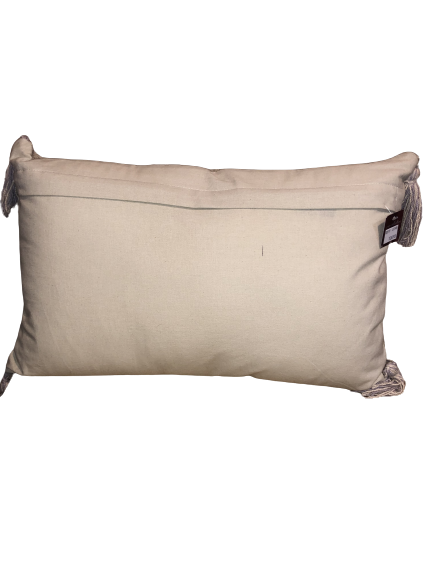 coussin rectangle gis